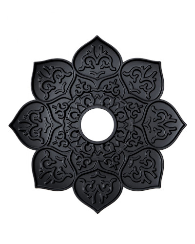 Шахта для кальяна Karma 0.0 Brown - фото 2