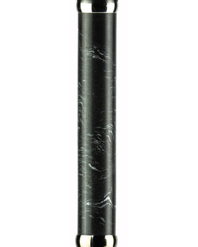 Шахта кальяна Sky Totem Tube Stone Nero - фото 2