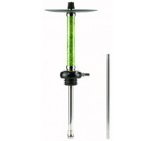 Шахта кальяна Sky Totem Tube Green Moss