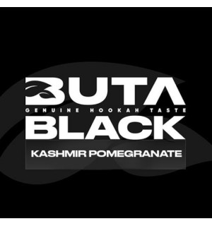 Табак для кальяна Buta Black