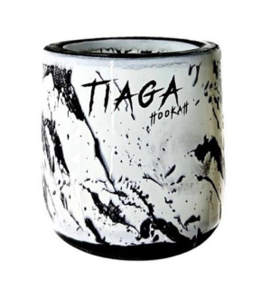 Чаша для кальяна Tiaga Hookah