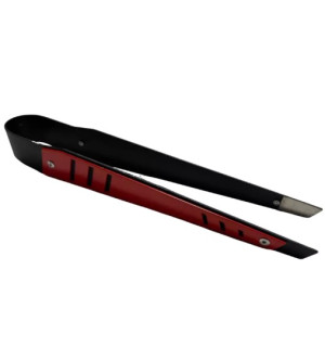 Щипці для вугілля Tenarat StarLift Red