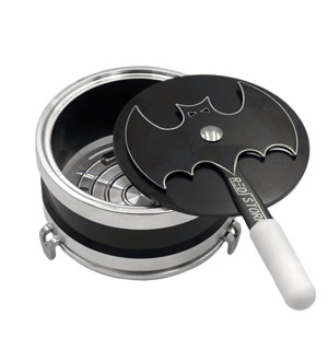  Стабілізатор Жара Kaloud Batman Огляд  Kaloud Batman