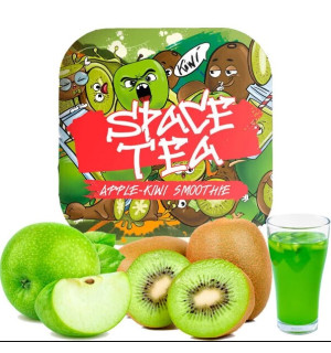 Cмесь Space Tea AppleKiwi Smoothie 100 г