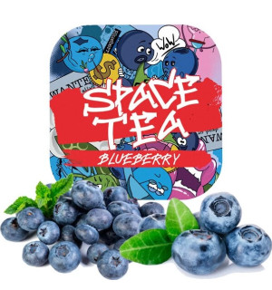 Смесь Space Tea Blueberry 40 г