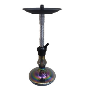 Кальян Garden Hookah Silver 6153-9