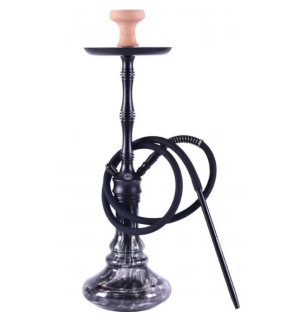 Кальян Yahya Elegance 560 Black