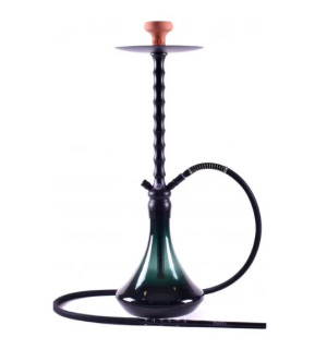 Кальян Yahya Elegance 600 Black