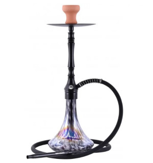 Кальян Yahya Nozzle Black