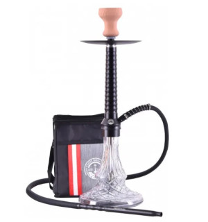 Кальян Yahya Spray Mini Black