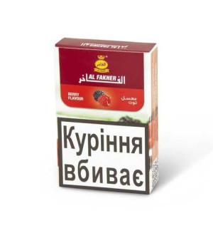 Табак для кальяна AL Fakher Big Purple 50г