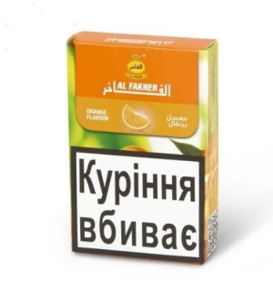 Табак для кальяна AL Fakher Squeeze 50г