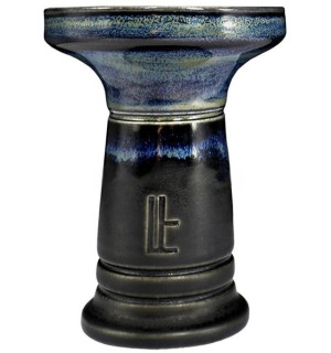 Чаша для кальяна Lavart Aurora Sapphire
