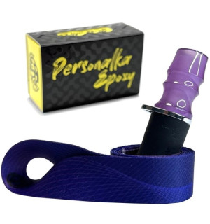 Персональный мундштук Personalka