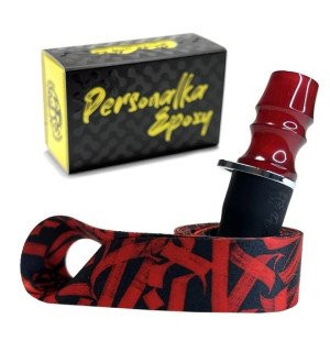 Персональный мундштук Personalka