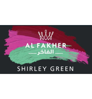 Тютюн для кальяну AL Fakher Shirley 50г
