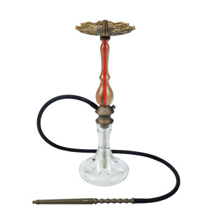 Кальян Karma Hookah