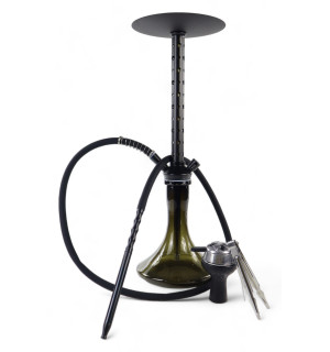 Кальян Hookah H-14 Black