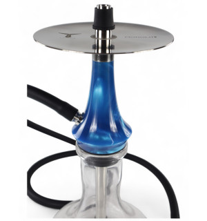 Кальян Totem Monolit Micra Ocean Blue