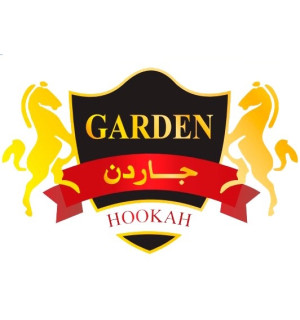 Garden Hookah