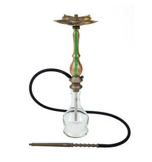 Кальян Karma Hookah