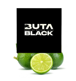 Табак для кальяна Buta Black