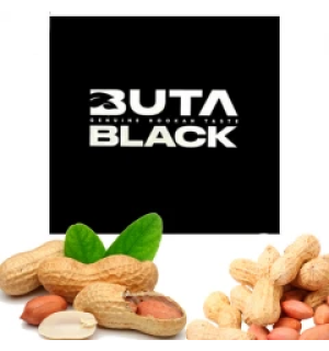 Тютюн для кальяну Buta Black