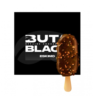 Тютюн для кальяну Buta Black
