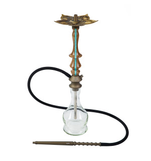 Кальян Karma Hookah