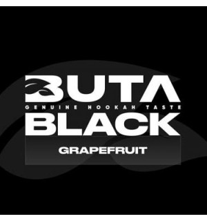 Табак для кальяна Buta Black