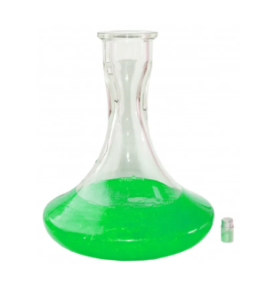 Барвник для води сухий SHINE Green 10мл