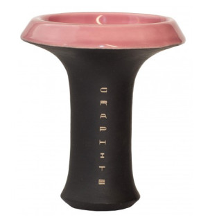 Чаша для кальяна Sky Graphite Harmony Pink