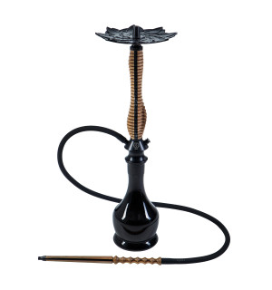 Кальян Karma 3.0 Line Black