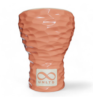 Чаша для кальяну UNLTD Turkish Rose Quartz