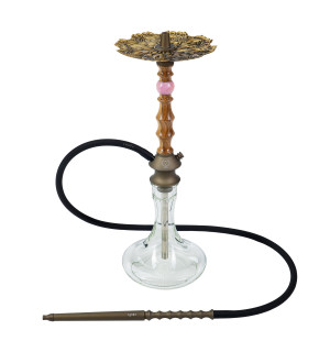 Кальян Karma Hookah