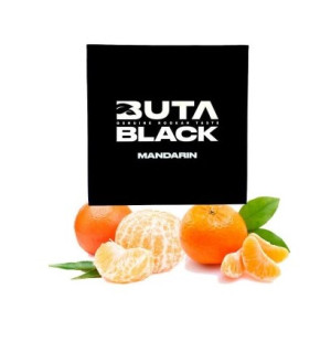 Табак для кальяна Buta Black