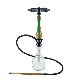 Кальян Karma Hookah