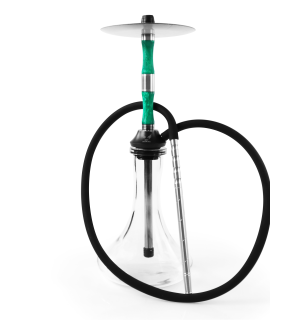Кальян Sky Hookah Vertigo Simple Green