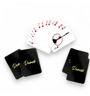 Игральные карты Dumok