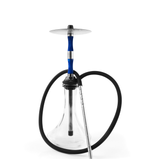 Кальян Sky Hookah Vertigo Simple Blue