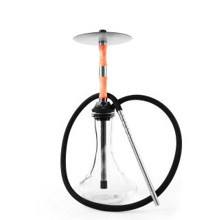 Кальян Sky Hookah Vertigo Simple Orange