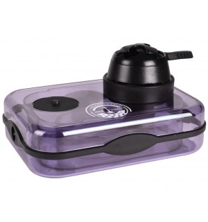 Кальян Yahya Capsule Purple