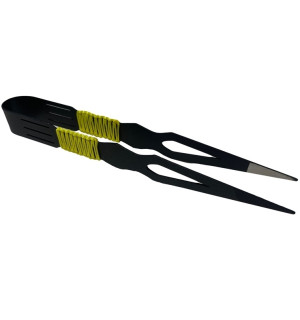 Щипцы для угля Tenarat Sabotage Yellow