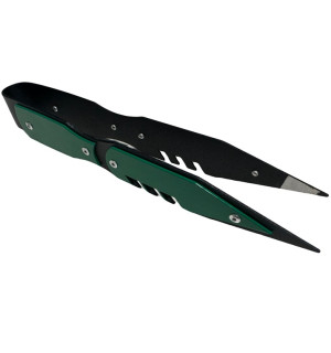 Щипцы для угля Tenarat CloudCatcher Green
