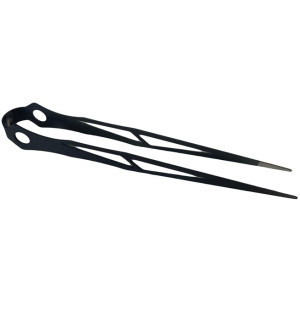 Щипцы для угля Tenarat Millennium Black