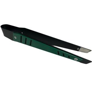 Щипцы для угля Tenarat StarLift Green