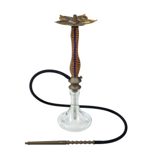 Кальян Karma Hookah