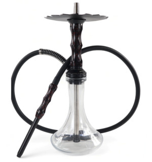 Кальян Gramm Era Voyager Black-Red