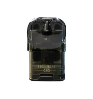 Картридж Lost Vape Ursa Nano 0,8 Ом