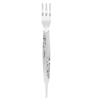 Вилка для табака Embery Fork-Silver